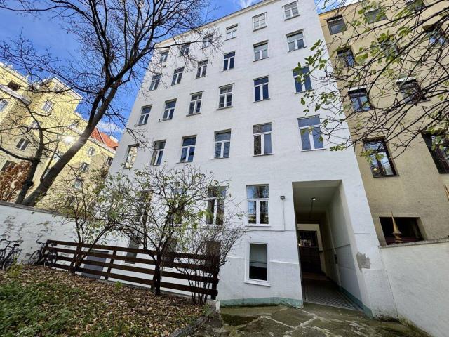 Apartment kaufen in KG Landstraße, Wien