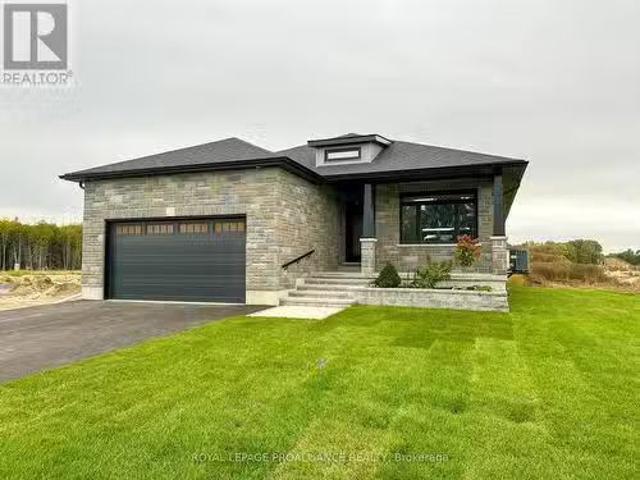 House for sale in Brighton, Ontario