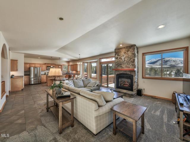 House for sale in Grand Lake, Colorado