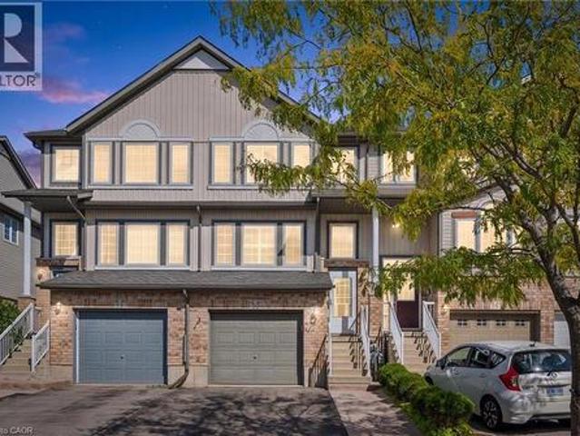 House for sale in Kitchener, Ontario