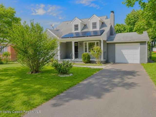 House for sale in Kingston, New York