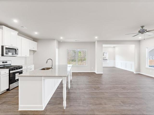 House for sale in Bartow, Georgia