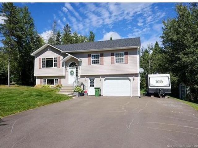 House for sale in Hanwell, New Brunswick