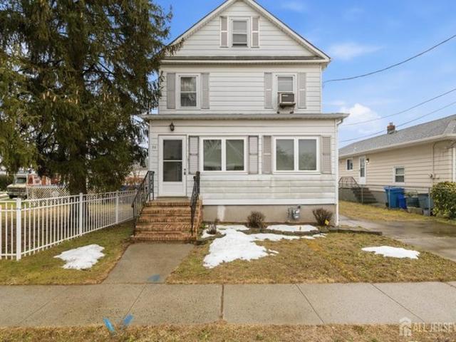House for sale in South River, New Jersey