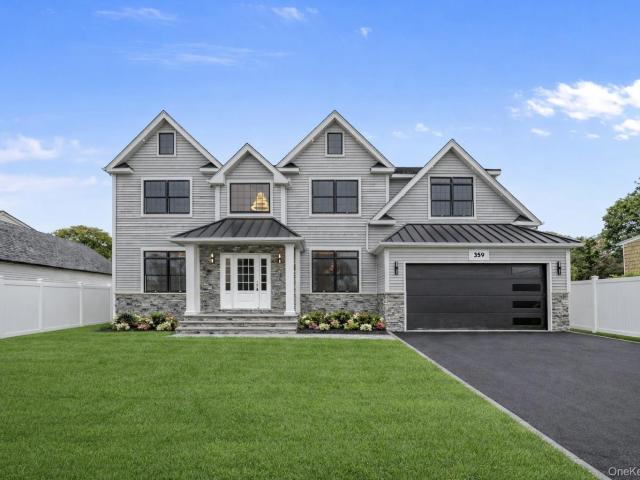 House for sale in Nassau, New York