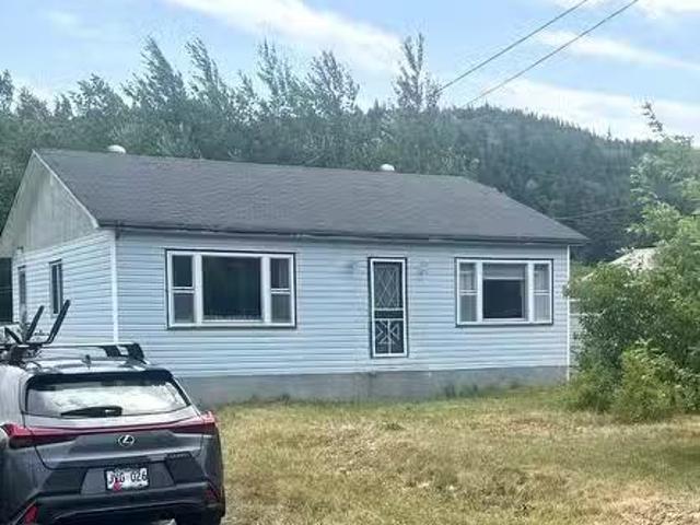 House for sale in Newfoundland And Labrador