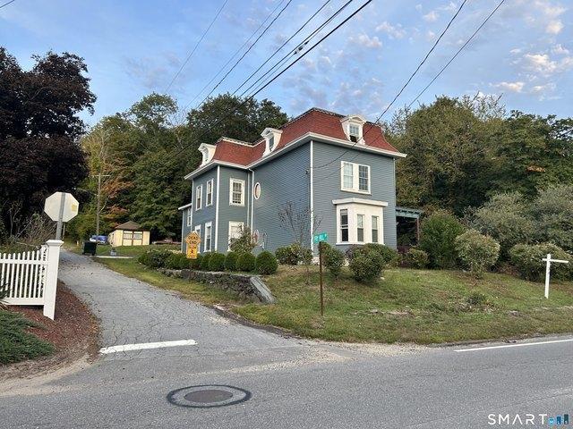 House for sale in Plainfield, Connecticut