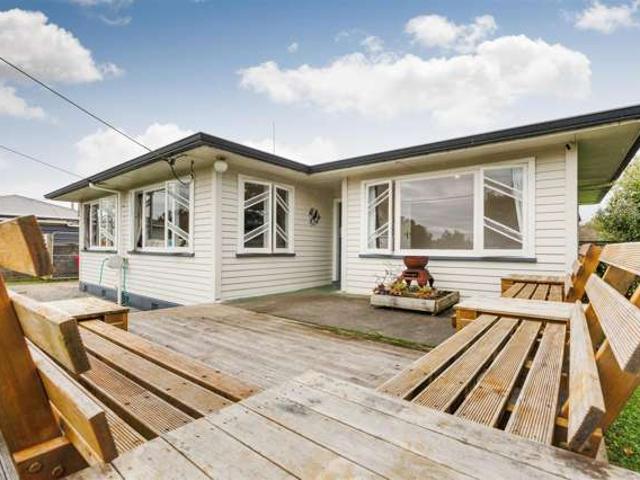 House for sale in Rangitikei District