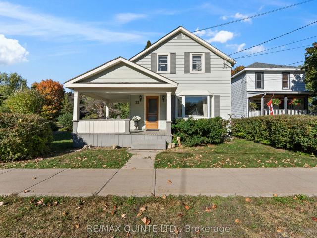 House for sale in Prince Edward, Ontario