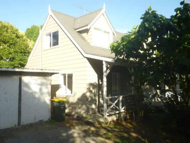 House for rent in Kawau Island, Oroua County