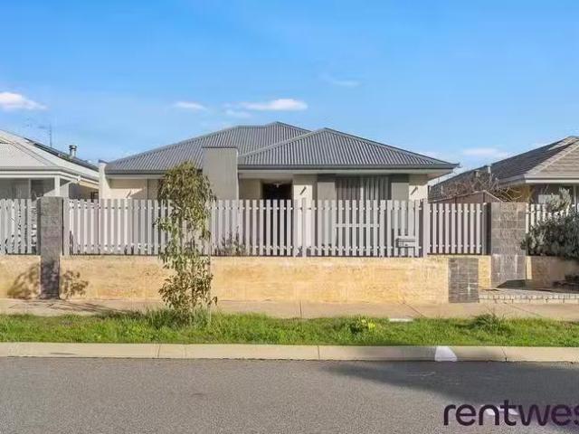 House for rent in Golden Bay, Western Australia