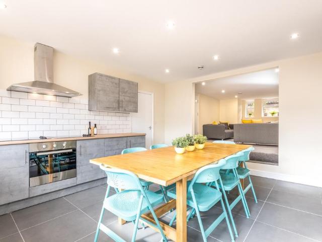 House for rent in Headingley Hill, Leeds