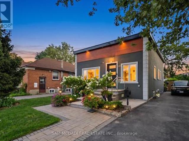 House for sale in Mississauga, Ontario