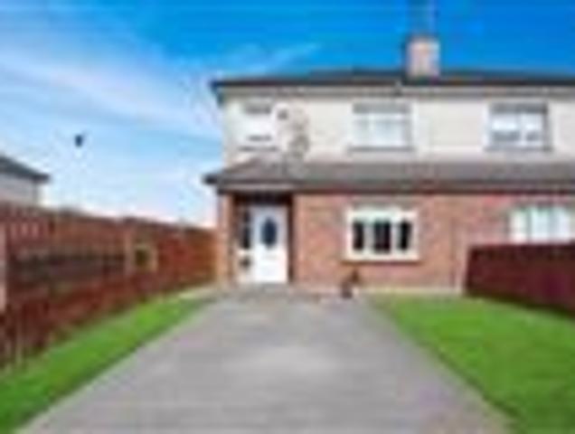 House to rent in Bailieborough