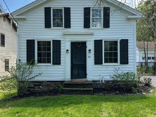 House for sale in Gilbertsville, New York