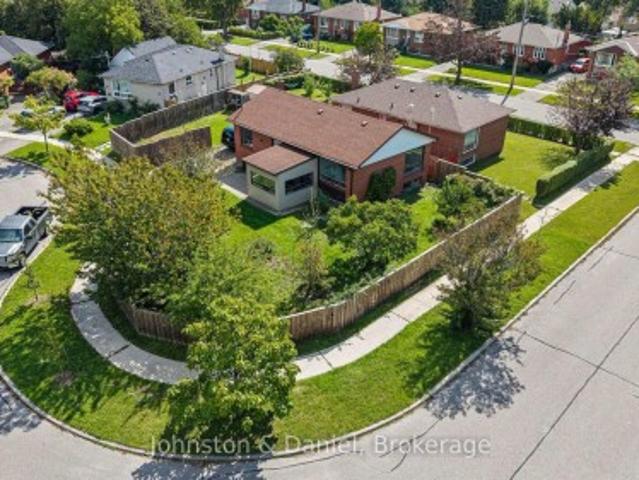 House for sale in Woburn, Ontario