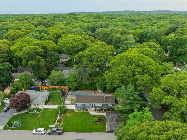 House for sale in Centereach, New York
