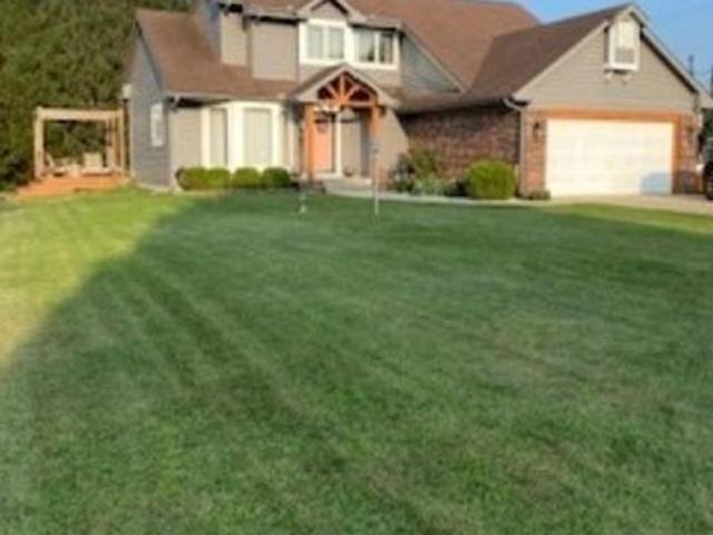 House for sale in Logansport, Indiana
