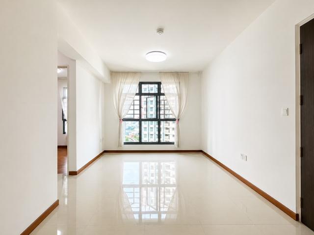 Apartment for sale