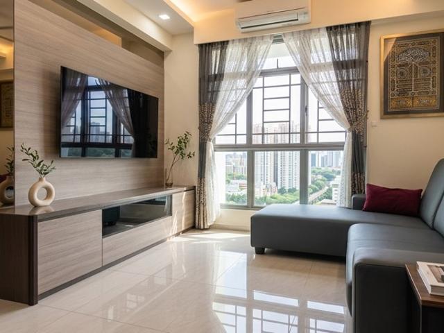 Apartment for sale