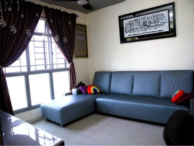 Apartment for sale