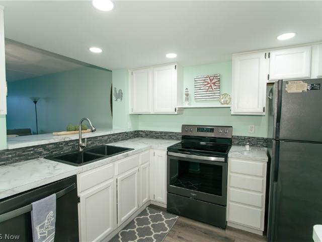 Condo for sale in Sandusky, Ohio