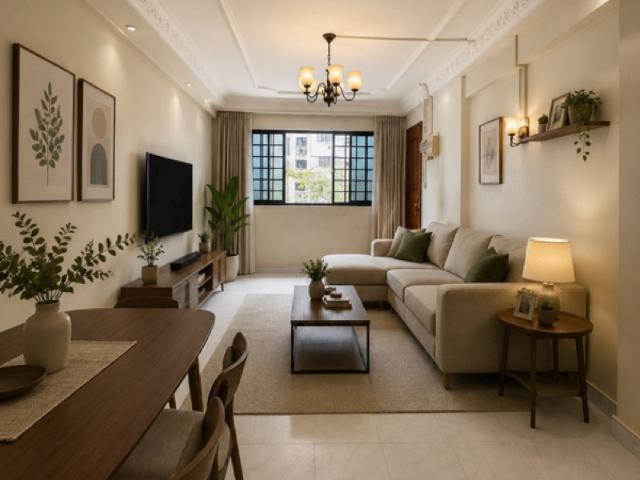 Apartment for sale