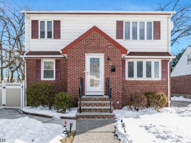 House for sale in Rochelle Park, New Jersey