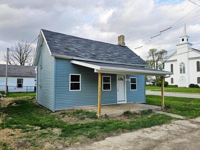 House for sale in Bloomingburg, Fayette County