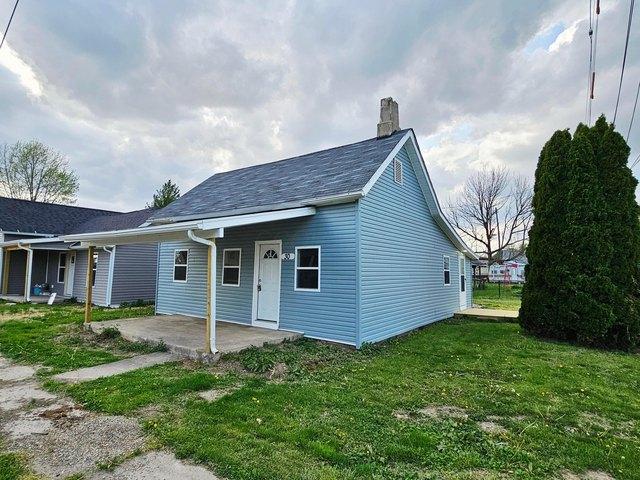 House for sale in Fay, Ohio