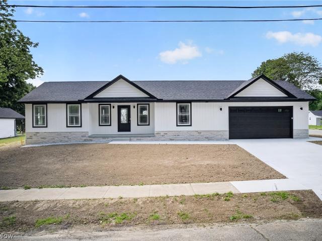 House for sale in Marshallville, Ohio