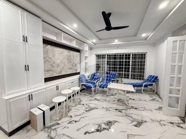 House for rent in Islamabad