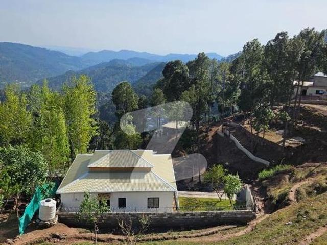 House for sale in Murree, Islamabad Capital Territory
