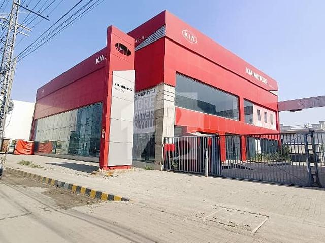 Property for sale in Faisalabad, Islamabad Capital Territory