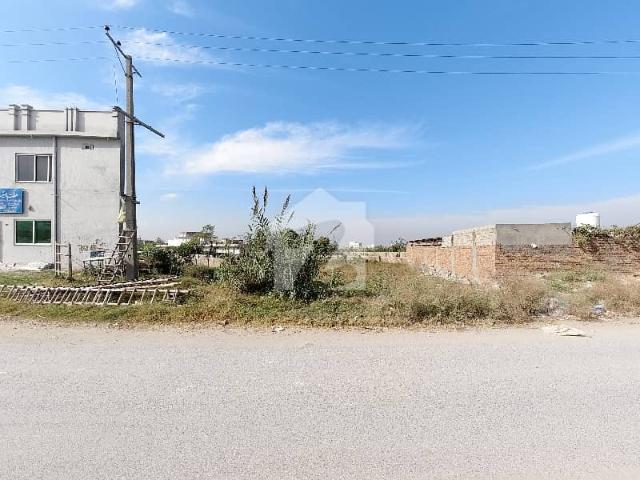 Property for sale in Islamabad