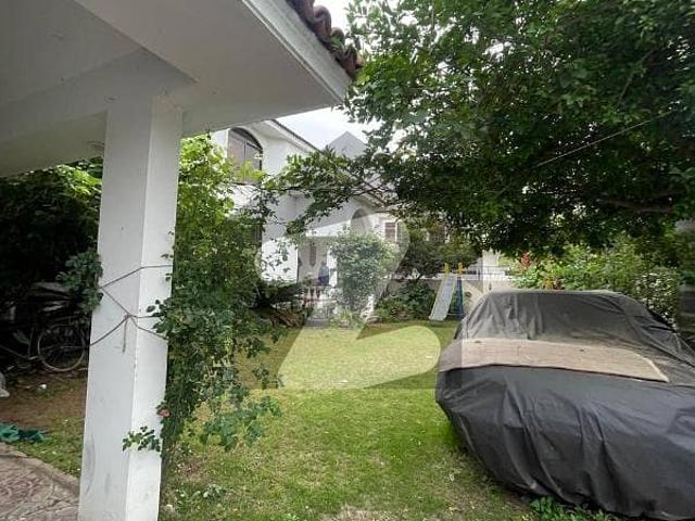 House for sale in Islamabad