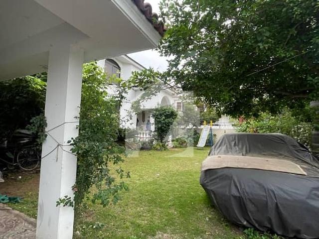 House for sale in Islamabad