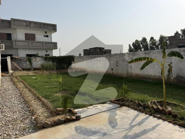 House for sale in Mardan, North West Frontier Province