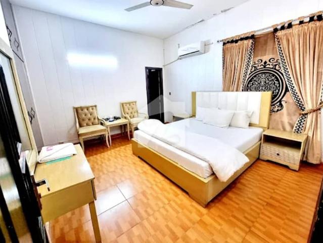 House for rent in Rawalpindi, Islamabad Capital Territory