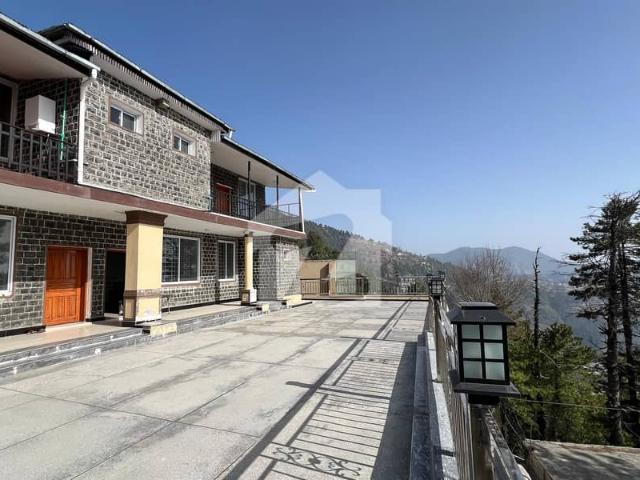 House for sale in Abbottabad, North West Frontier Province