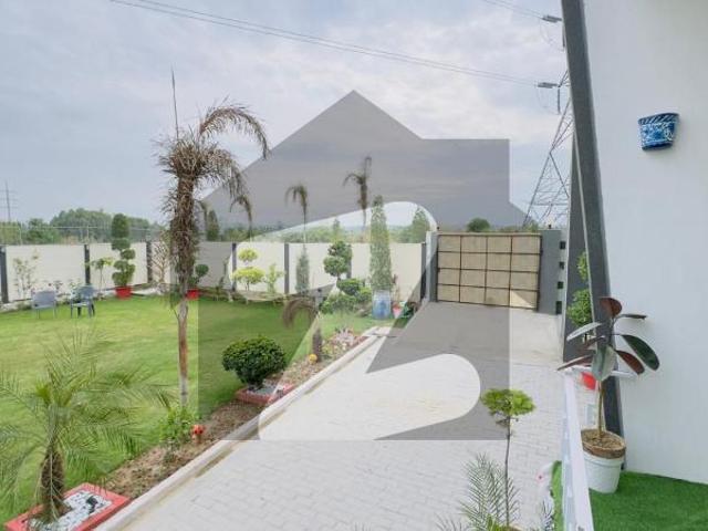 House for sale in Islamabad