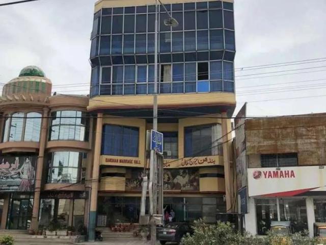 Commercial for sale in Gujrat, Islamabad Capital Territory