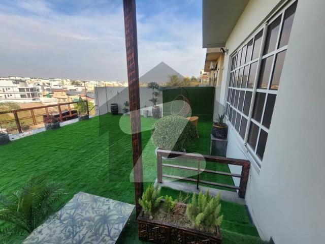 House for sale in Islamabad