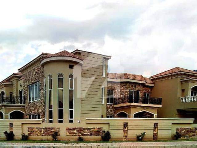 House for sale in Islamabad
