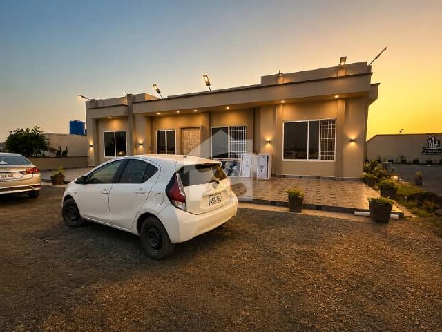 Property for sale in Sahiwal, Islamabad Capital Territory