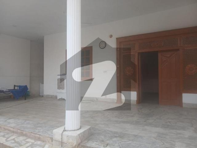 House for rent in Peshawar, North West Frontier Province