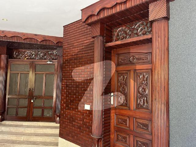 House for rent in اسلام آباد, زون 1