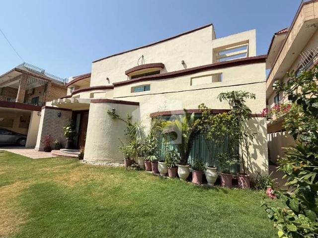 House for sale in اسلام آباد, زون 1