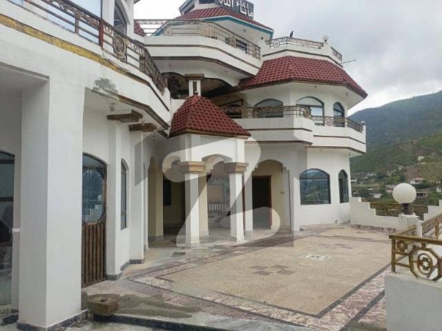 House for sale in Abbottabad, North West Frontier Province