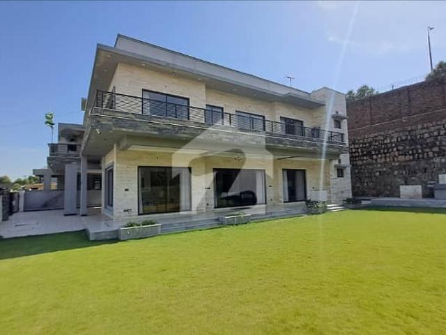 House for sale in Islamabad